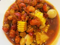 麻辣虾球-松哥油焖大虾(皇岗一店)