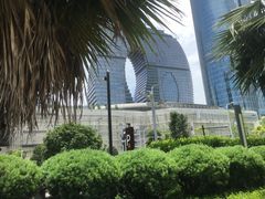 -中国杭州低碳科技馆