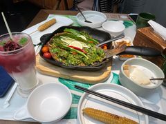 -云海肴·云南小炒·汽锅鸡(曲江大悦城店)