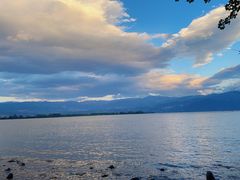-西昌邛海湿地