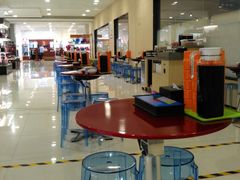 -海底捞火锅(振华商厦店)