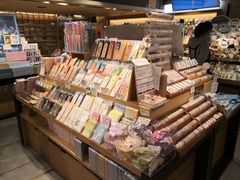 零售区-猫的天空之城概念书店(苏州诚品店)