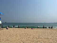 -大梅沙海滨公园