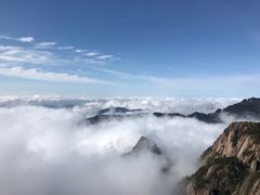 -黄山北海宾馆