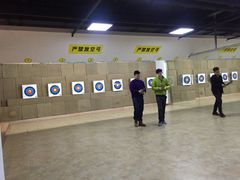 -城市猎人射箭馆(宝龙广场店)