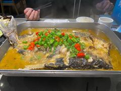 -半天妖烤鱼(印象城店)