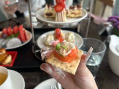 -三迪希尔顿酒店·星空酒廊