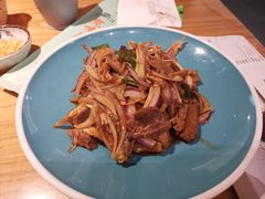 -宽味餐厅(万博广场店)