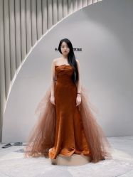 -SATIN COUTURE瑟庭婚纱礼服馆