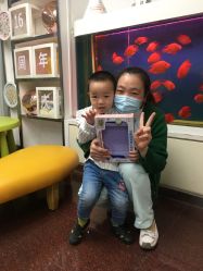 -圣瑞医疗上海圣恩儿科门诊部