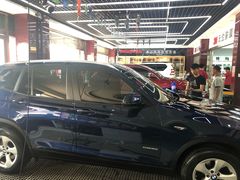 -新月3M汽车贴膜隐形车衣膜小二官方授权店(肖村桥店)
