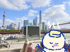 -BUS TOUR观光巴士