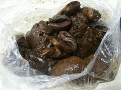 鸭心-达记卤菜店(红庙店)