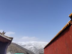 -五台山风景名胜区