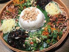 -兰木肆·云南菜(龙湖U城天街店)