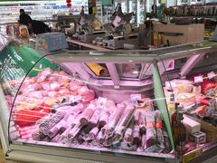 店内环境-婕妮璐超市 Jenny Lou’s Shop(三里屯店)
