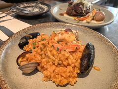 -Apollo·西班牙小酒馆(安福路店)