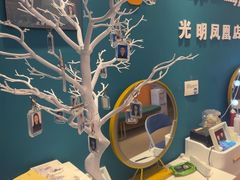 -爱定格照相馆·证件照(深圳光明店)