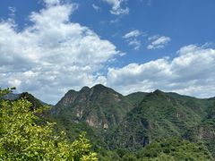 -龙庆峡风景区