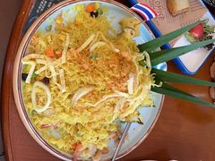 -曼泰·泰餐(京华城店)