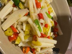 小炒藕条-潇湘阁(昆泰国际大厦店)