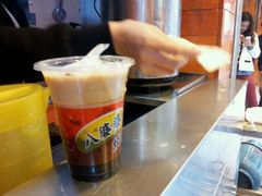 android_upload_pic-八婆婆烧仙草(中山路店)