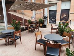 -大酉·M Coffee(北京美术馆店)