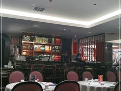 大堂-维园悦谱·海派家常菜(乌鲁木齐南路店)