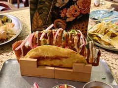 -墨纪Mojí墨西哥餐厅(官舍店)