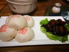 -陌上花开餐厅(云山路店)