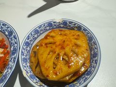-回家吃饭·地道南昌菜(建德观总店)