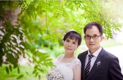-蒙娜丽莎婚纱摄影(南门店)