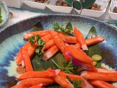 -亚马逊海鲜自助(梅溪湖步步高店)