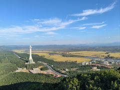 -帽儿山国家森林公园