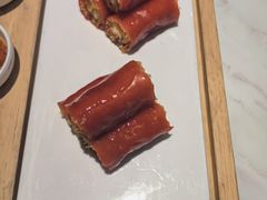 -悦得闲广式点心茶楼(蓝鲸世界店)