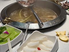 -千牛将·鲜牛肉火锅(开元路店)