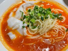 -太二酸菜鱼(石家庄万象城店)