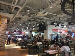 -碧乐城(无锡梁溪店)