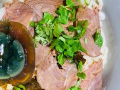 烧椒牛肉面-面乙新派手擀面(大悦城店)