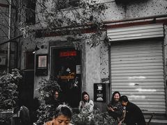 -春庄咖啡SpringHues(钟楼小区店)
