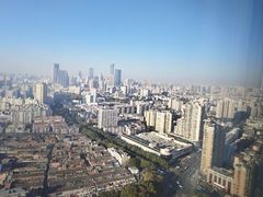 -无锡君来洲际酒店