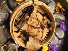 -北京饭店谭家菜