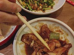 -金掌勺锅包肉(太原万达店)