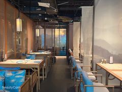 -苏帮袁Sue Cuisine(来福士店)