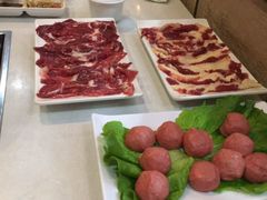 -潮泰牛肉火锅 · 创于1992年(车公庙店)