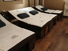 -水墨澜渟足道·SPA·传统(四望亭东关街店)