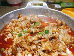 -蛙喔牛蛙(浦口澳林店)