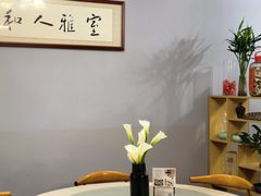 -丫口花园餐厅·融合菜