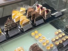 -布朗尼西饼(粮道街店)