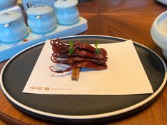 -喜鼎海胆水饺(东港店)